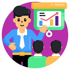 Digital Marketing Analyst